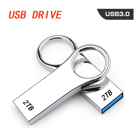 USB 3.0 512GB Flash Drive 2TB U Disk 1TB PEN DRIVE 512GB-2TB USB Flash Drive 512GB pendrive 1TB metal flash drive 1tb Flash Disk - GALAXY PORTAL